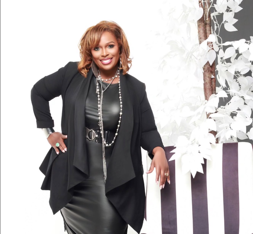 Charyse Williams