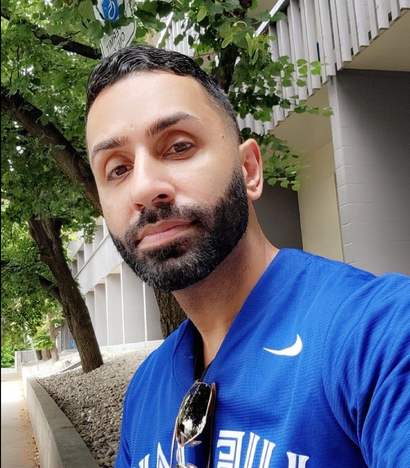 Aman Samra